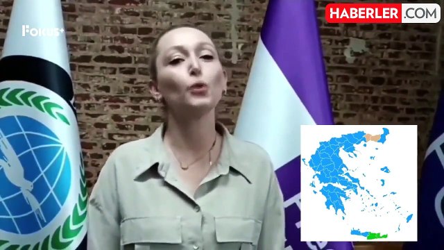 Avrupa Parlamentosu seçimleri kıtayı sarstı! Türk partisi, Rodop ve İskeçe'de birinci çıktı