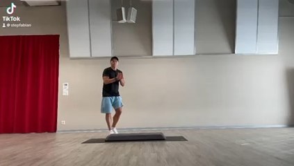 Step GOOD IDEAS 212 Fabian Kūhn