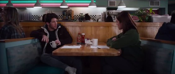 The Good Half Fragman