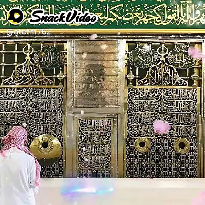 Islamic video's