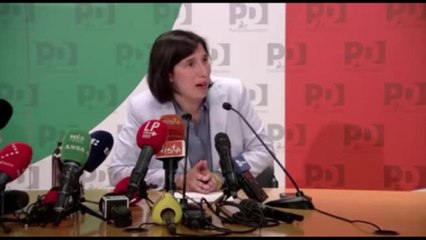 Download Video: Centrosinistra, Schlein ad alleati: il tempo dei veti è finito