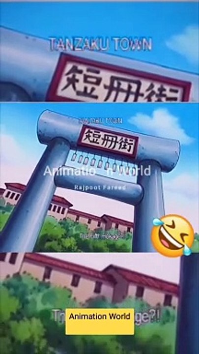 Naruto uzumaki insulting sunady