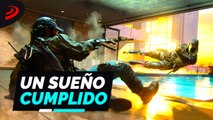 CALL OF DUTY BLACK OPS 6 es TODO LO QUE PIDO a COD (editado)