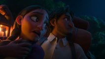 Encanto, la fantastique famille Madrigal - Extrait Dos Oruguitas [VF|HD1080p]