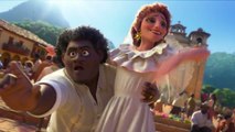 Encanto, la fantastique famille Madrigal - Extrait Ne parlons pas de Bruno [VF|HD1080p]
