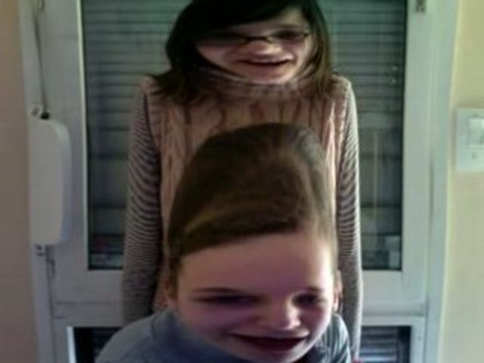 Handicaper Number 2!!