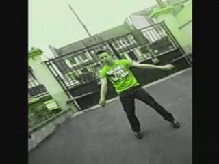 Video electro toxic et nitro ..