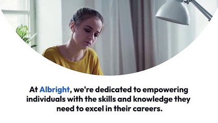 Albright Institute English & Vocational