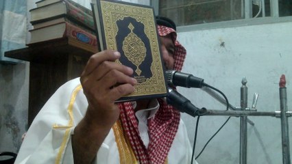 surah ankabut ayat 41 Explain by advocate ghulam rasool