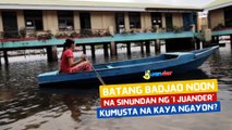 Batang Badjao na sinundan ng ‘I Juander’ noon, kumusta na kaya ngayon? | I Juander