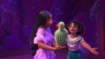 Encanto, la fantastique famille Madrigal - Extrait Que sais-je faire d'autre ? [VF|HD1080p]