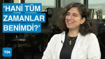 Esra Ece Kuleci: Kadınlar ‘Nasıl yapacağım?’ diye düşünürken erkekler ‘Hallederiz’ diyor