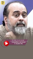 Stress is Helpful when… || Acharya Prashant