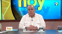 Charlie Mariotti cuenta la verdad de lo que sucede en el PLD | Hoy Mismo