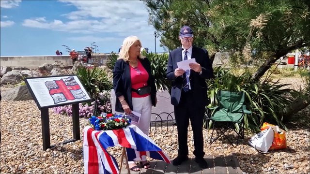 See Shoreham Harbour Lifeboat arrive for The Worthing Society's bicentenary tribute to the RNLI and Worthing's brave fishermen who saved lives at sea