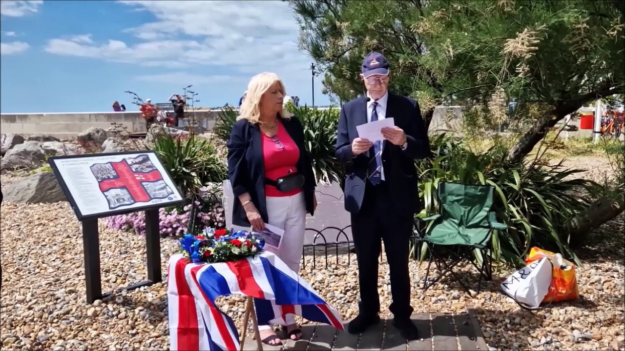 See Shoreham Harbour Lifeboat arrive for The Worthing Society's bicentenary tribute to the RNLI and Worthing's brave fishermen who saved lives at sea
