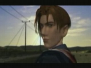 Biohazard 2 - Ending Part II [Leon B]