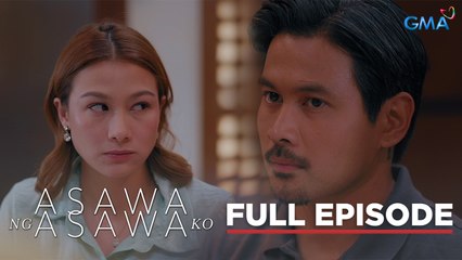 Asawa Ng Asawa Ko: Fate plays with Shaira and Leon! - Full Episode 84 (June 10, 2024)