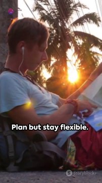 Solo Travel Tips 2023 _ 7 Must-Know Tips Before Hitting the Road Alone