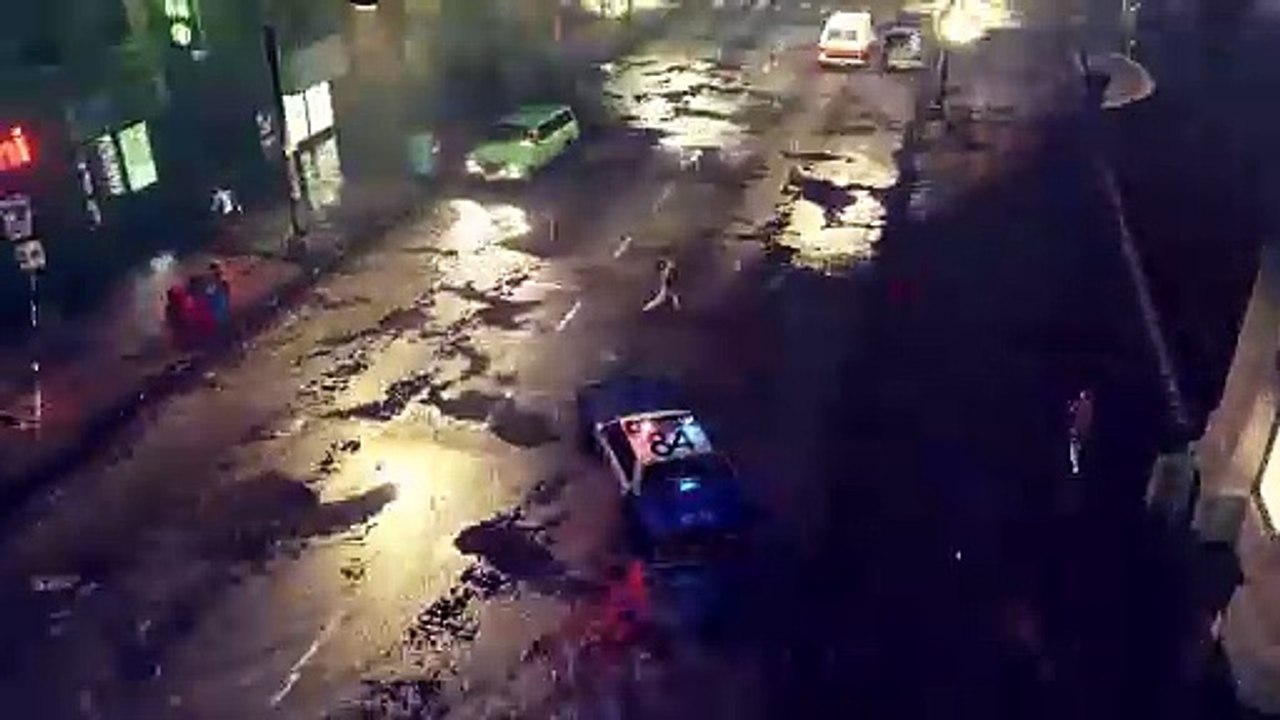 The Precinct zeigt im Release-Trailer, wie GTA als Cop aussehen würde