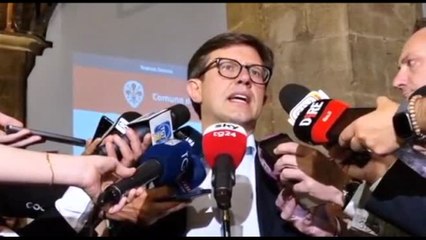 Europee, Nardella: con Schlein leadership Pd giovane e vincente