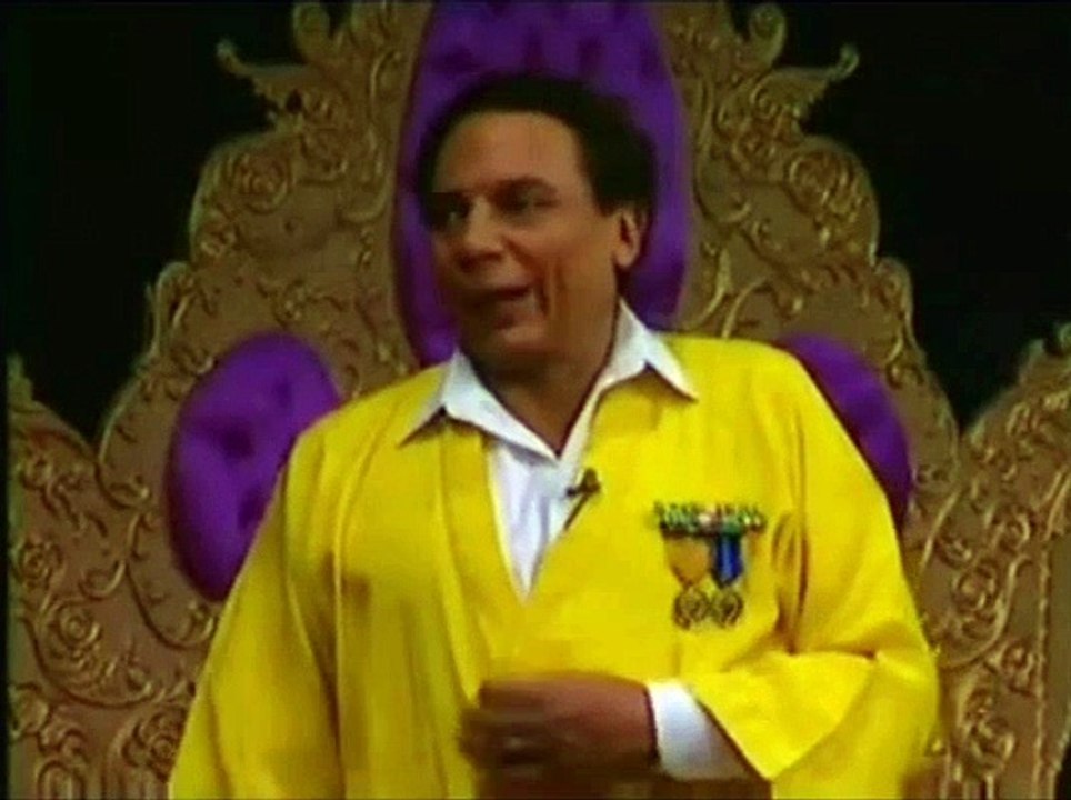 مسرحية الزعيم عادل امام المقطع الذي يبحث عنه الكثر