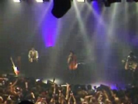 Concert Panic at the disco Build God, Then We'll Talk 6 Mars