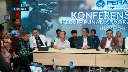 Video herunterladen: [FULL] Terbaru! Pengakuan Para Saksi Kasus Vina Cirebon: Tidur di Rumah Pak RT, Kenal Pegi Setiawan