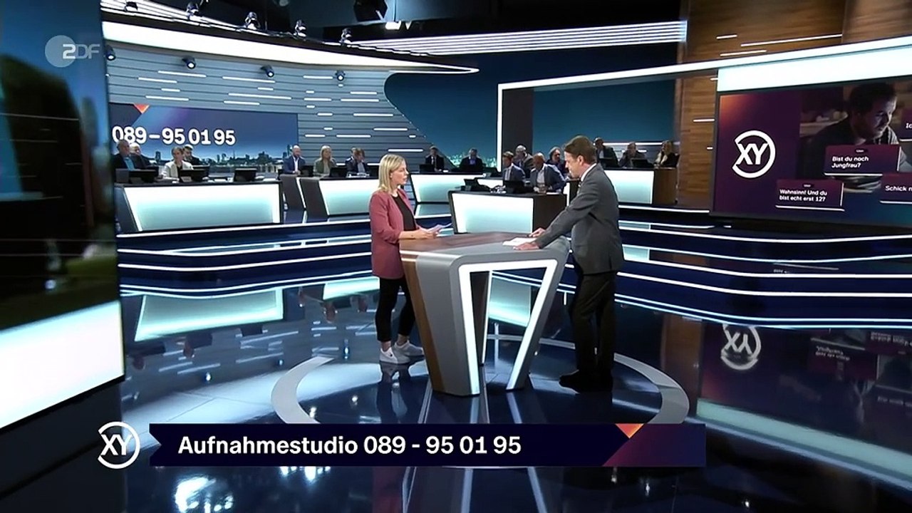 Aktenzeichen XY Ungelöst 5 Juni 2024