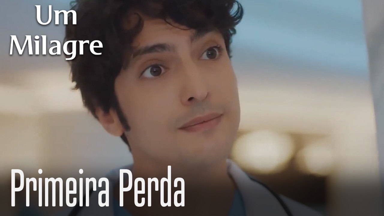Primeira Perda