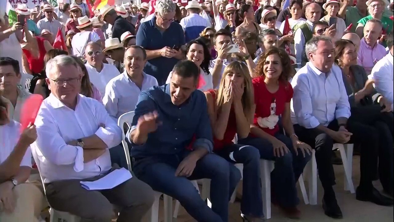 Fiscalía Europea reclama al juez Peinado una parte de la investigación del 'caso Begoña Gómez'