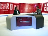 7 Minutes Chrono avec Jean-Yves Bonnefoy - 7 Mn Chrono - TL7, Télévision loire 7