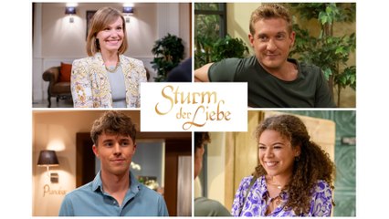 "Sturm der Liebe"-Aus statt Sommerpause? Sender kündigt Kürzungen an