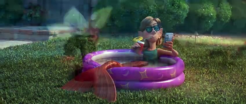 УПЕРЕД. Офіційний трейлер (Український) HD