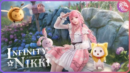 Infinity Nikki · State of Play · Bande-annonce