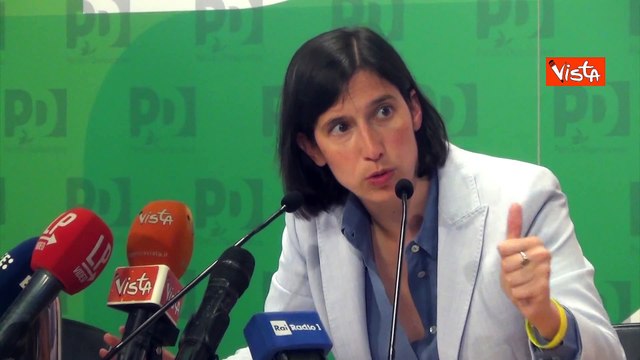 Premierato, Schlein: Non si pu? cambiare forma di Governo a colpi di maggioranza