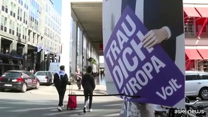 Berlinesi "scioccati, ma non sorpresi" per avanzata estrema destra