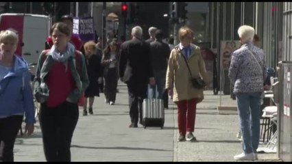 Berlinesi "scioccati, ma non sorpresi" per avanzata estrema destra