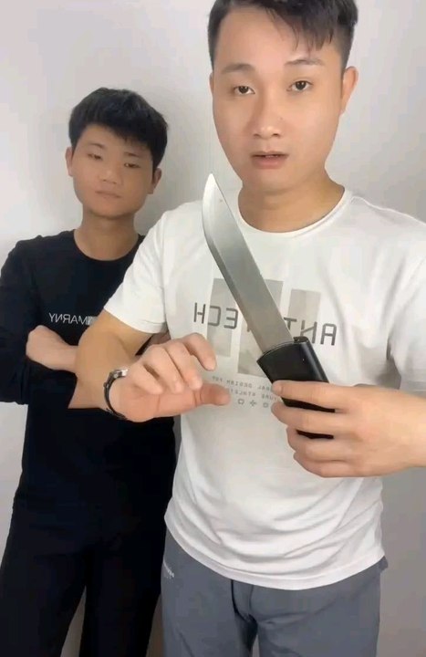 just for fun...fun magic