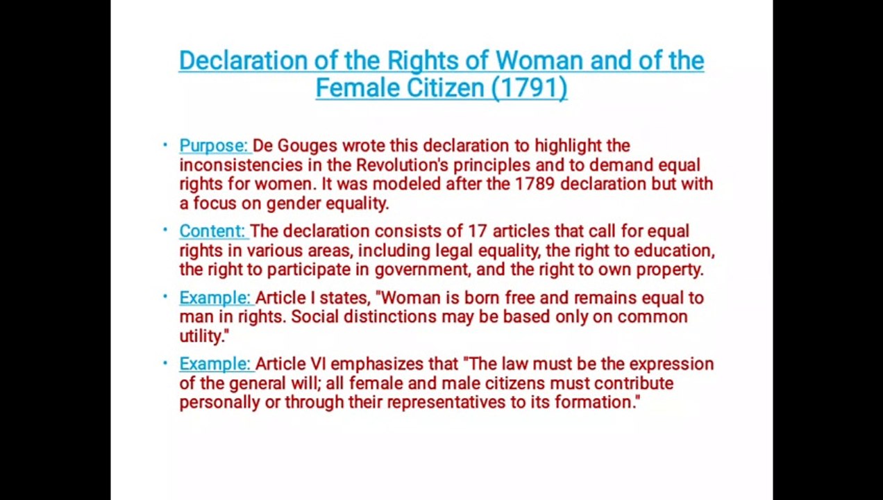 Feminist Movements | First Wave of Feminism | First Wave of Feminism in Urdu and Hindi | CSS and PMS