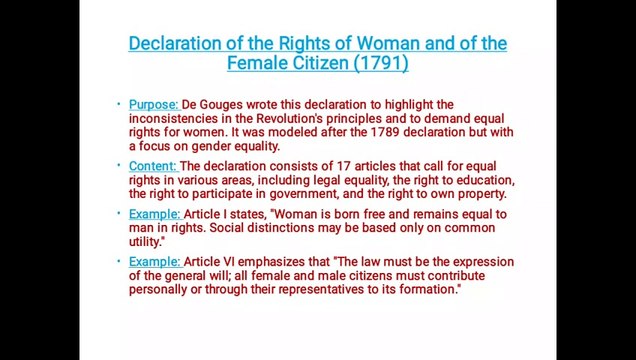 Feminist Movements | First Wave of Feminism | First Wave of Feminism in Urdu and Hindi | CSS and PMS