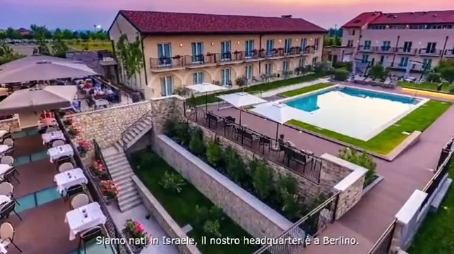 Leonardo Hotels, innovazione e qualit? per mondo hospitality