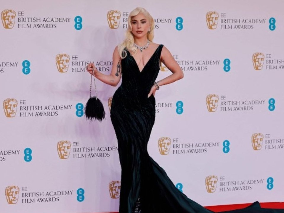 Lady Gaga, Shakira und mehr: Diese Sängerinnen messen keine 1,60 Meter