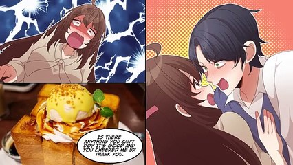 I was jobless but I ended up living with 3 beautiful girls as step-sisters...