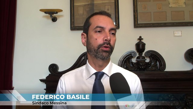 Il sindaco Basile: Premiato il buon governo a Messina