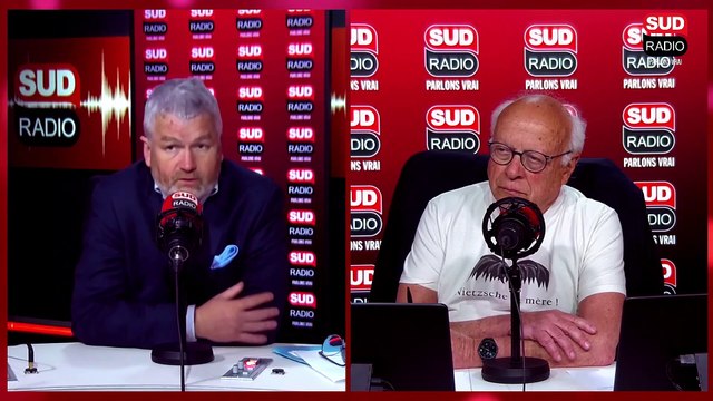 Élections européennes et dissolution de l'Assemblée nationale ; Les États prédateurs