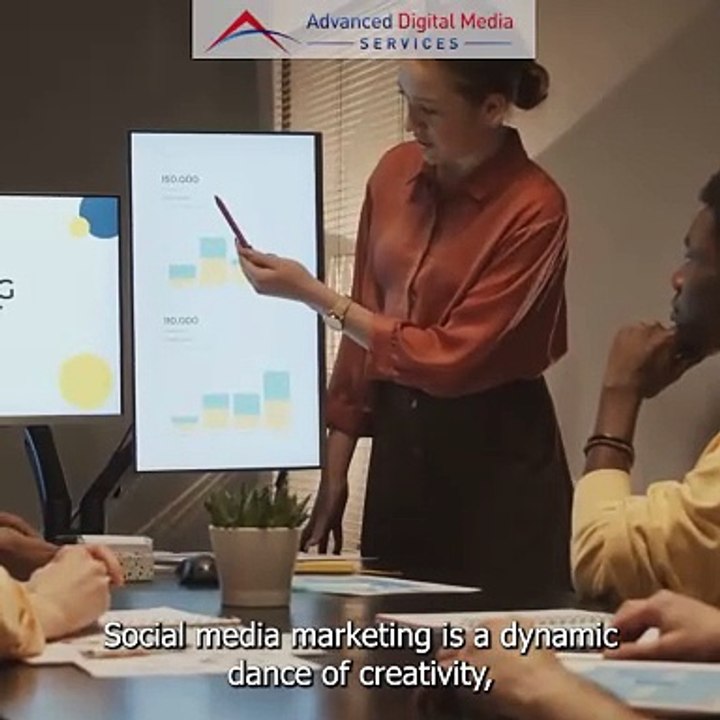 Social Media Marketing: Strategies to Win Big