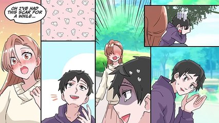 I saved a beautiful delinquent before going to my crappy job and I got fired