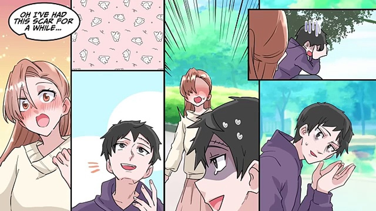 I saved a beautiful delinquent before going to my crappy job and I got fired