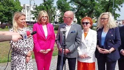 Włocławek: Koalicja Obywatelska i Lewica łączą siły na przyszłość 🗳️